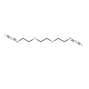 Peg2-bis-isothiocyanato