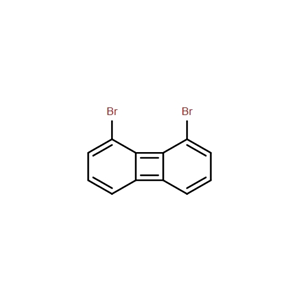 1,8-二溴聯(lián)苯撐
