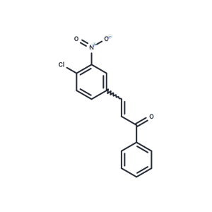化合物 p38-α MAPK-IN-6,p38-α MAPK-IN-6