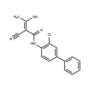 化合物 DHODH-IN-3|T11026|TargetMol