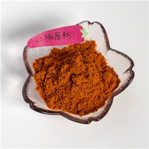 紅椒原粉,red chilli original powder