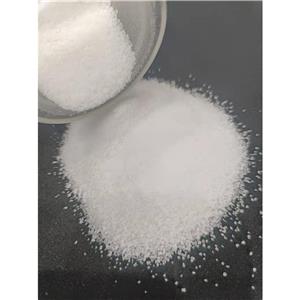 山西大同造紙印染廠廢水處理用聚丙烯酰胺藥劑 絮凝凈水效果好 嵩陽廠家直供