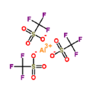 三氟甲磺酸鋁,Aluminum trifluoromethanesulfonate