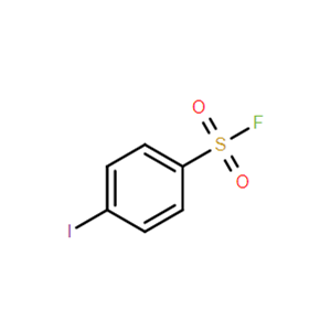 4-碘苯-1-磺酰氟,4-Iodobenzene-1-sulfonyl fluoride
