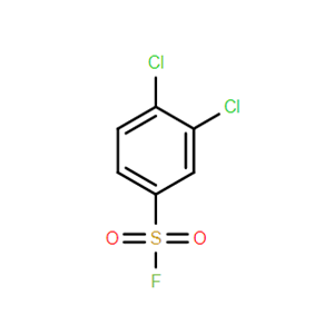 3,4-二氯苯-1-磺酰氟,3,4-Dichlorobenzene-1-sulfonyl fluoride
