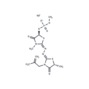 化合物 Cgp 19984|T30817|TargetMol