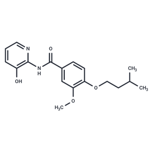 化合物 ZINC57632462|T87670|TargetMol
