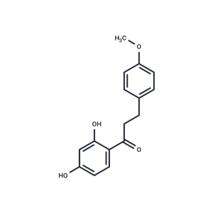 化合物 4-O-Methyldavidigenin|T123909|TargetMol