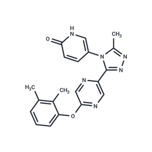化合物 OT antagonist 3 analog|T12335|TargetMol