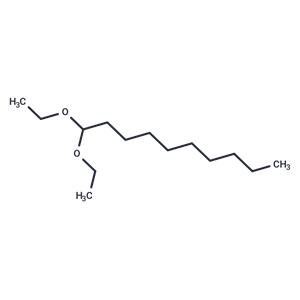 化合物 1,1-Diethoxydecane|T29269|TargetMol