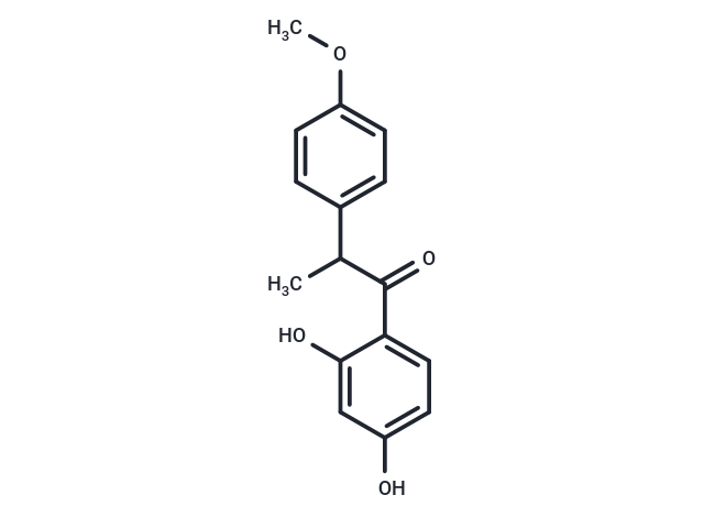 化合物 Angolensin,Angolensin