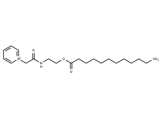 化合物 Lapyrium,Lapyrium