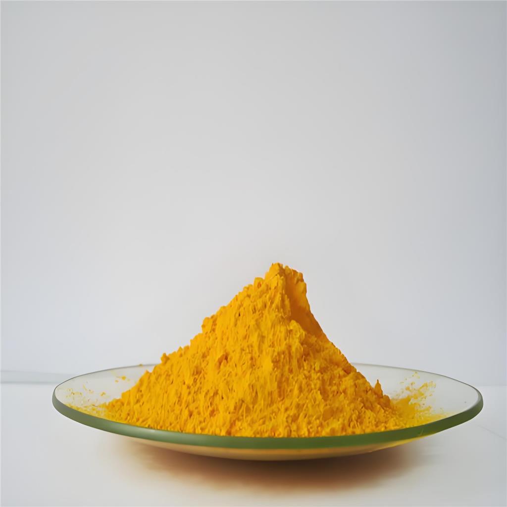 顏料黃174,Pigment Yellow 174