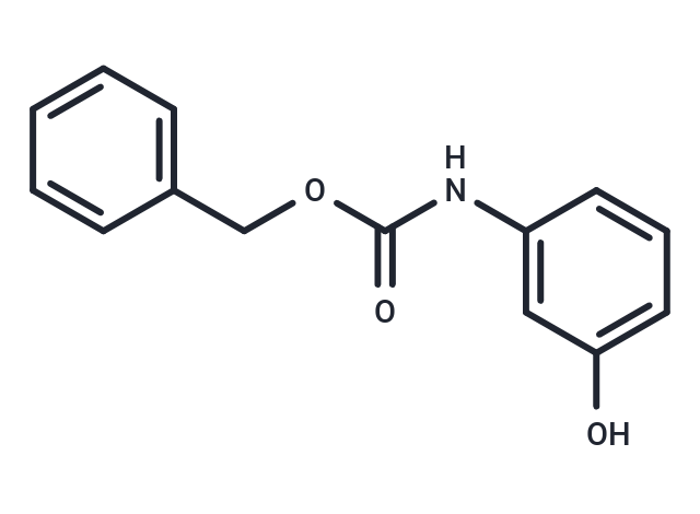化合物 Benzyl m-hydroxycarbanilate,Benzyl m-hydroxycarbanilate