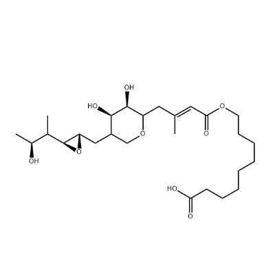 莫匹羅星,Mupirocin