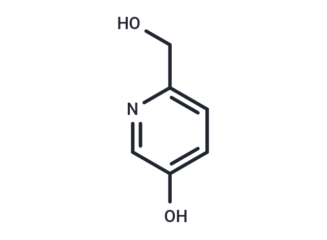 6-(羥甲基)吡啶-3-醇,2-Hydroxymethyl-5-hydroxypyridine