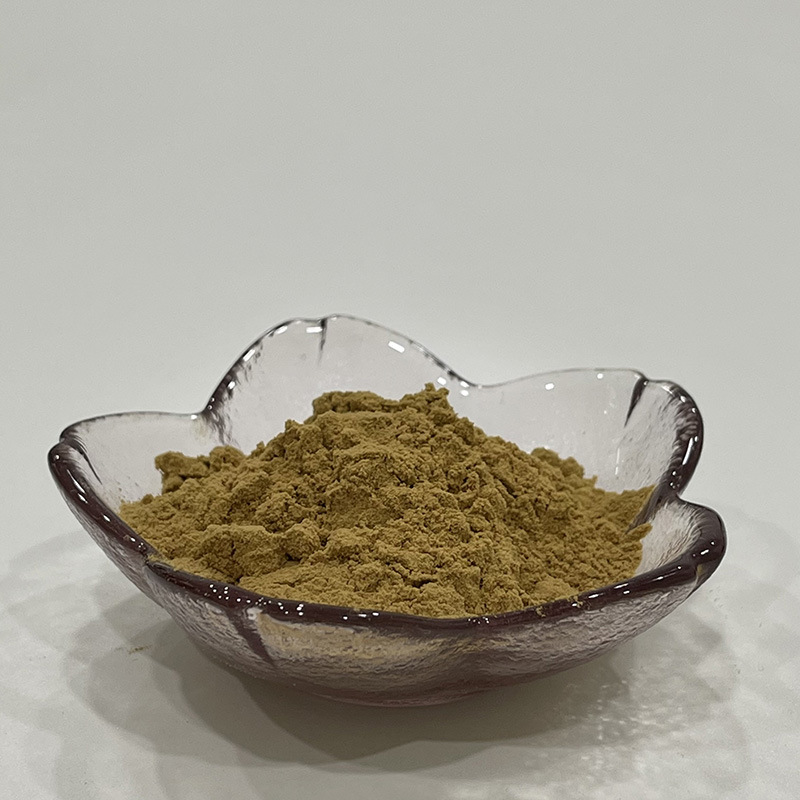 大薊提取物,Japanese Thistle Herb