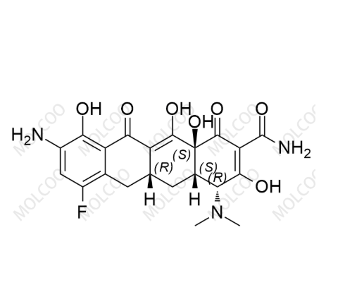 依拉环素杂质26,Eravacycline Impurity 26