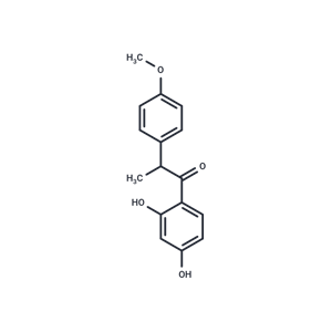 化合物 Angolensin|T124491|TargetMol