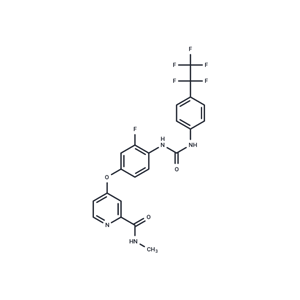 化合物 WNTinib|T87634|TargetMol