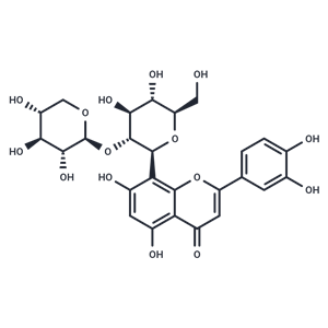 化合物 Adonivernithol,Adonivernithol