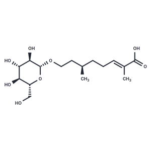 化合物 Kankanoside E|T123953|TargetMol