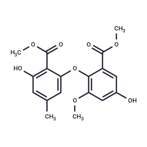 化合物 Methyl asterrate|T124594|TargetMol