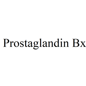 Prostaglandin Bx|T35961|TargetMol