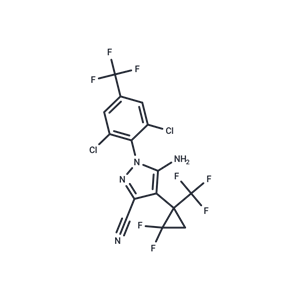 化合物 Sisapronil|T28785|TargetMol