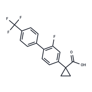 化合物 CHF-5022|T30879|TargetMol