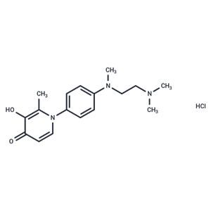化合物 Ferroptosis-IN-4|T86415|TargetMol