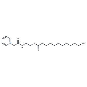 化合物 Lapyrium,Lapyrium