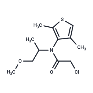 化合物 Dimethenamid|T20832|TargetMol