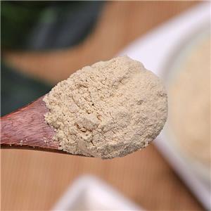 旱白芨粉,Dried Bletilla striata powder