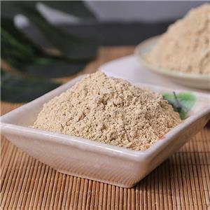 旱白芨粉,Dried Bletilla striata powder