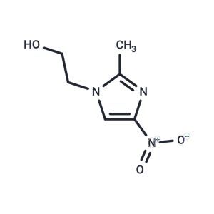化合物 Isometronidazole,Isometronidazole