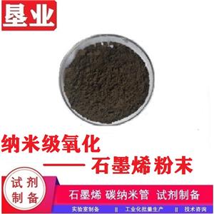氧化石墨烯粉末匯總,Graphene oxide