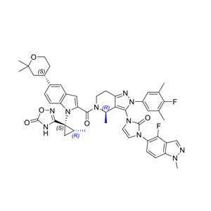 奥格列龙杂质19