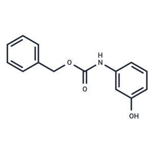化合物 Benzyl m-hydroxycarbanilate,Benzyl m-hydroxycarbanilate