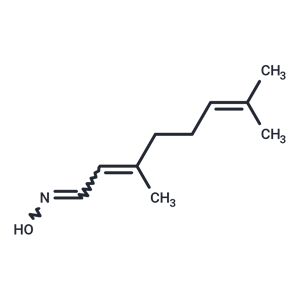 化合物 Citral oxime|T30949|TargetMol