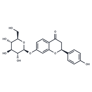 新甘草苷,Neoliquiritin