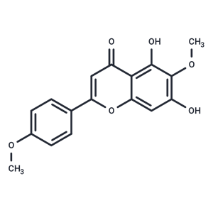 柳穿魚(yú)黃素,Pectolinarigenin