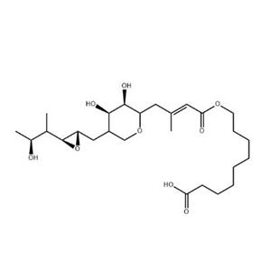 莫匹羅星,Mupirocin