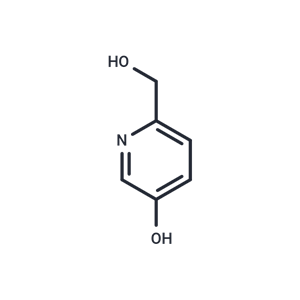 6-(羥甲基)吡啶-3-醇,2-Hydroxymethyl-5-hydroxypyridine