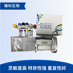 小鼠白介素1α(IL-1α）elisa檢測試劑盒