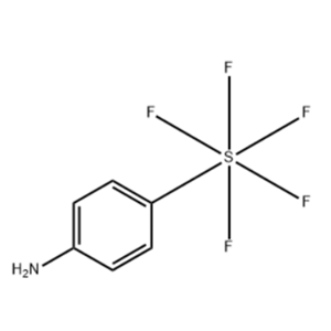 五氟化(4-氨苯基)硫,4-(Pentafluorothio)aniline