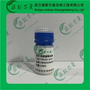 賴氨酸氧化酶-70132-14-8-酶活≥ 30u/mg   純度90%-酶類化學(xué)試劑-找維斯?fàn)柭跞A