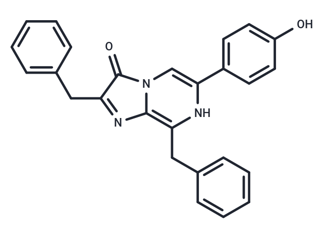 腔腸素-H,Coelenterazine h