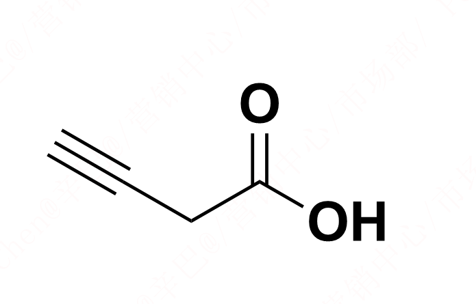 3-丁炔酸,3-BUTYNOIC ACID