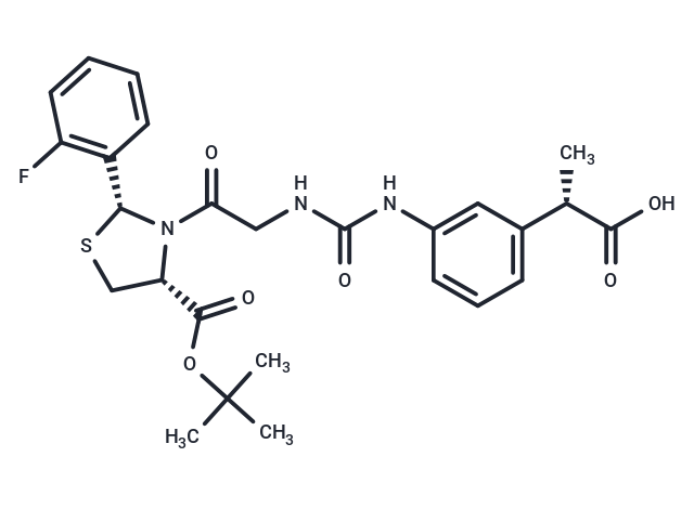 化合物 Aseripide,Aseripide